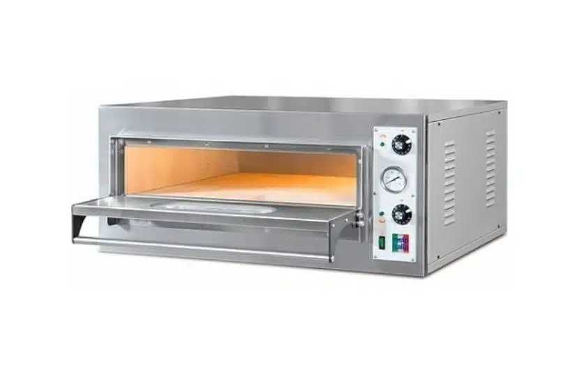 Фурна за пица на едно и две нива  START 4, START 4BIG, START 44BIG