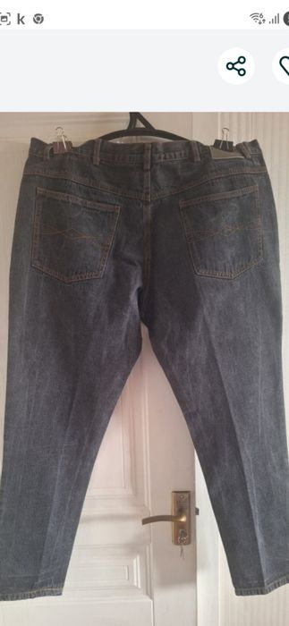 Мужская тёплая одежда Europe 56-58р