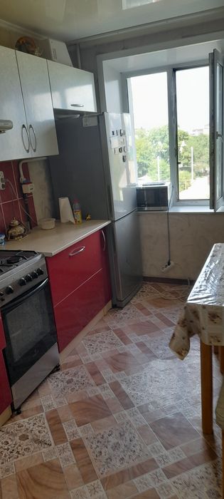 Продам 3х квартиру