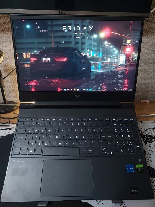 Ноутбук Victus HP