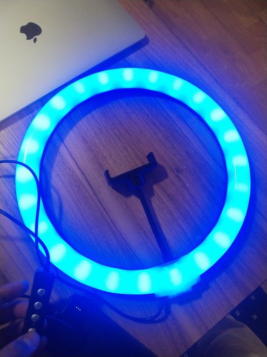 Led chiroq sotiladi