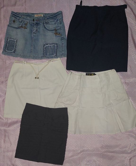 Пакет женских вещей