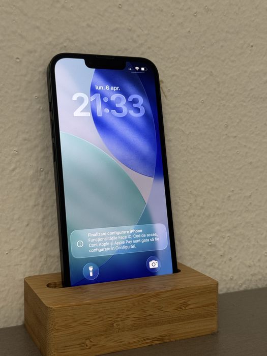 iPhone 13 Alpine Green 128GB