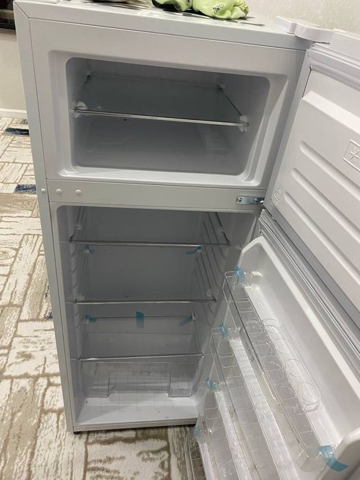 Xolodilnik Ziffler xolati ideal yangi ishlatilmagan