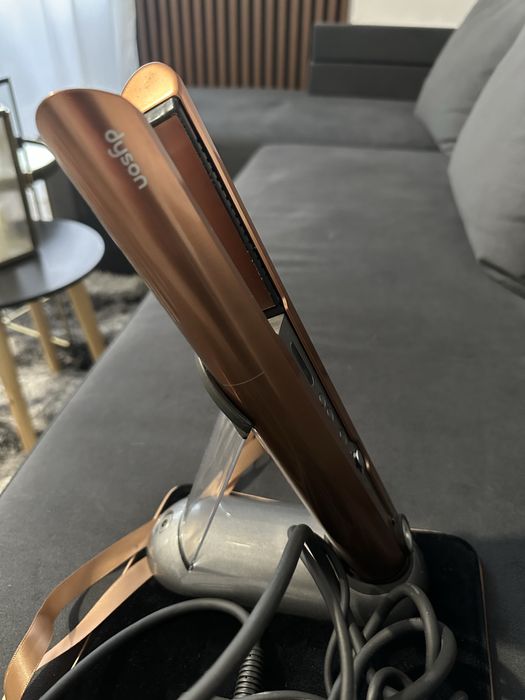 Placa de par dyson corrale