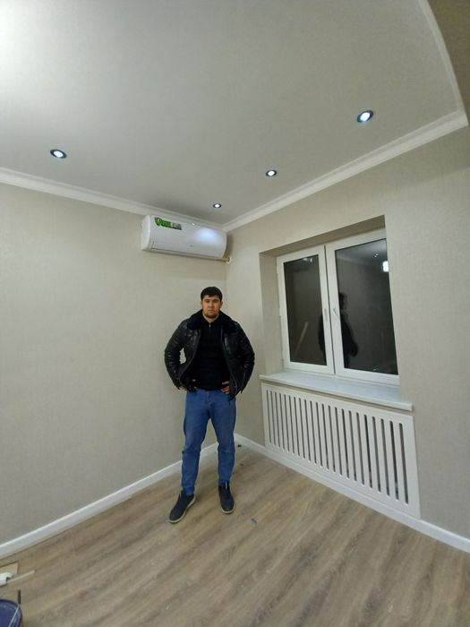 Кондиционер ремонт установка.у нас  есть причисление