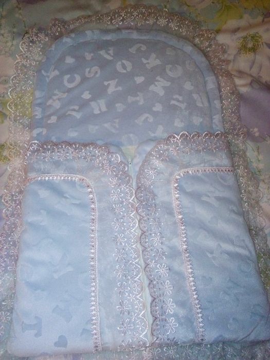 Комплекты на выписку