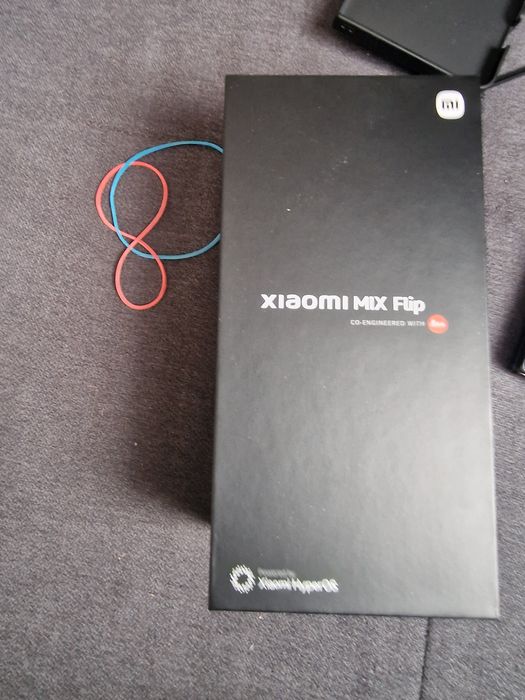 Xiaomi mix flip 512gb