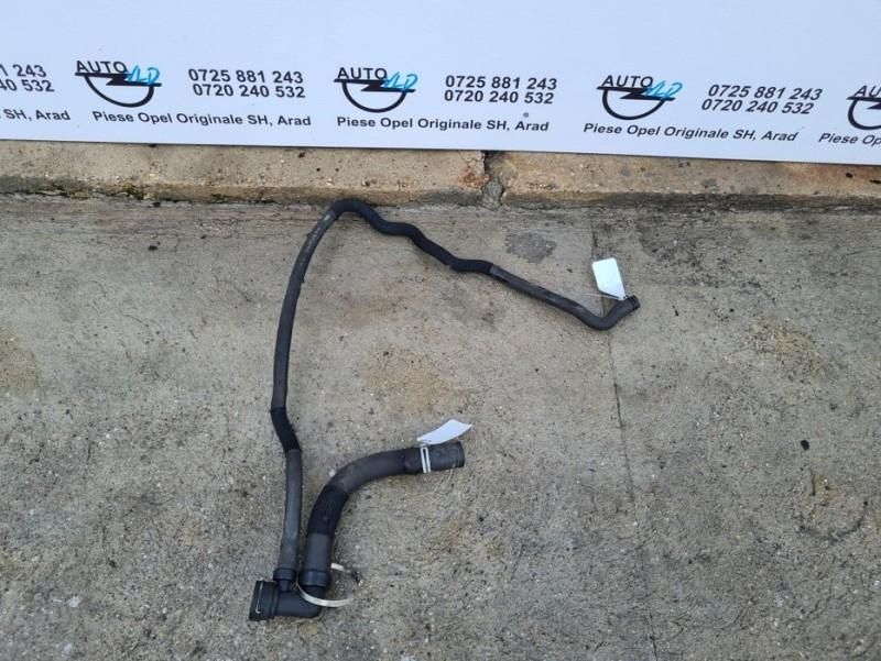 Furtun apa Opel Insignia A Country Tourer