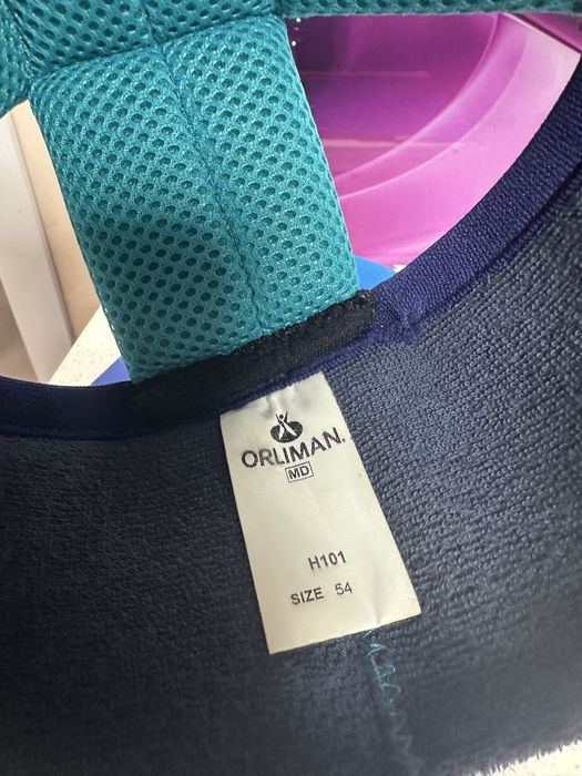 Ортопедична каска