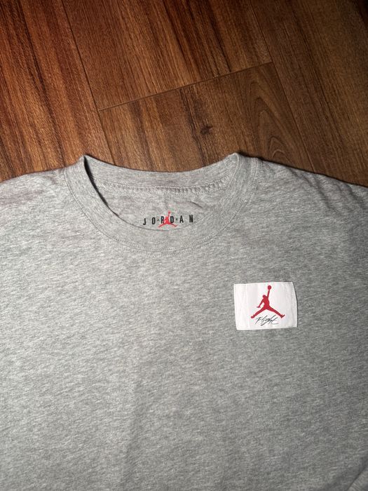 блуза jordan ESSENTIAL Boxy tee