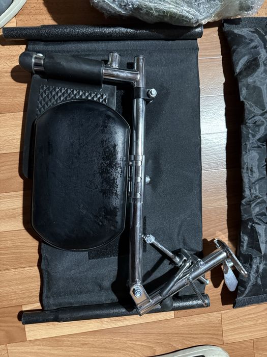 Коляска инвалидная