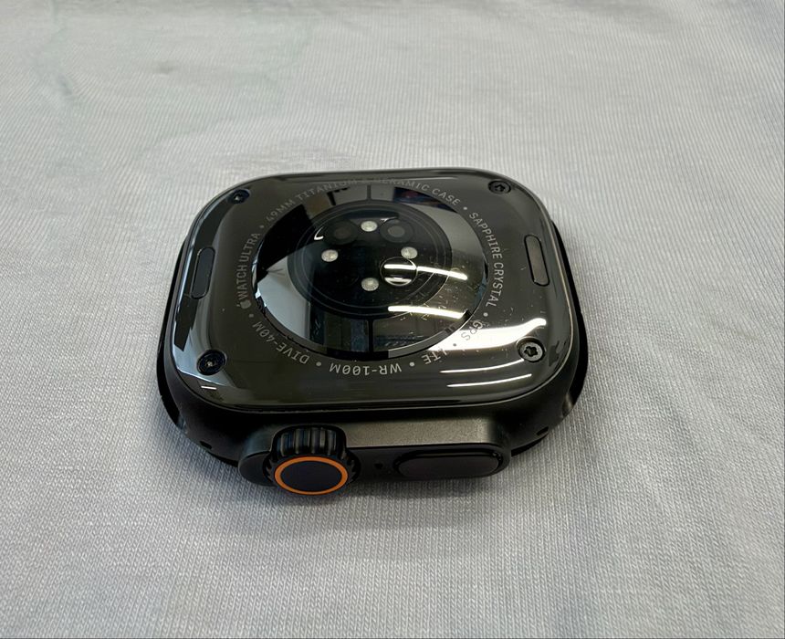 Apple watch ultra 2