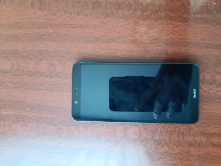 Редми 7А без гарантии