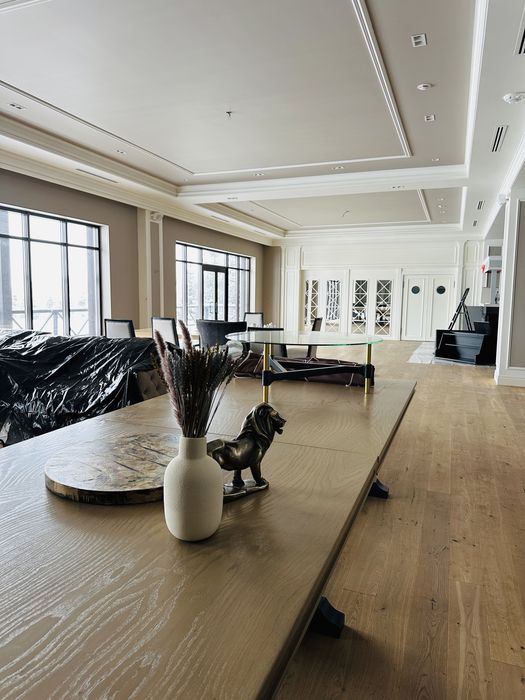 Ремонт квартира под ключ