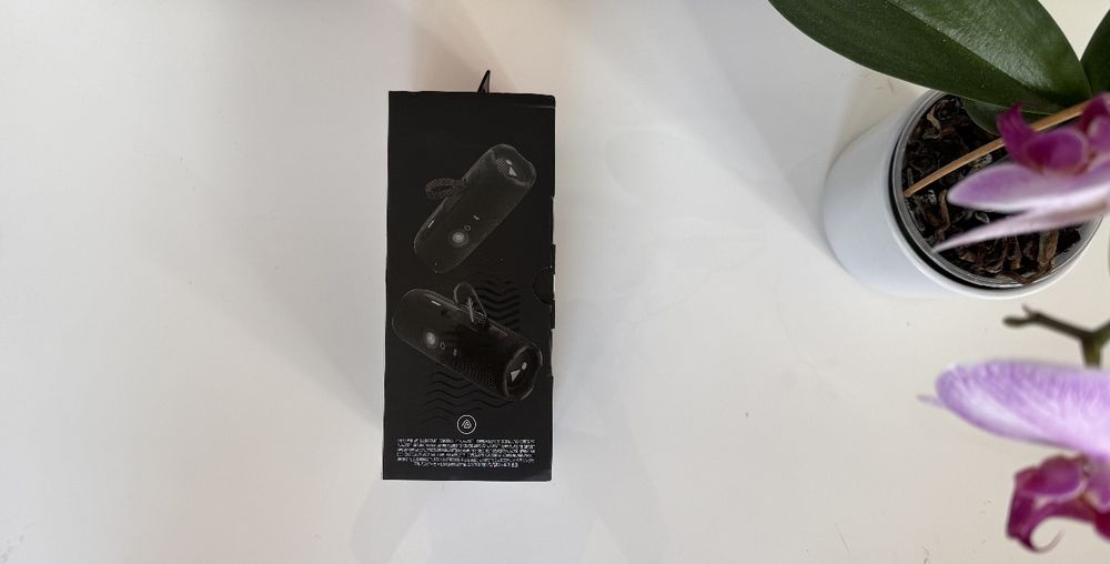 JBL FLIP 7 Колонка