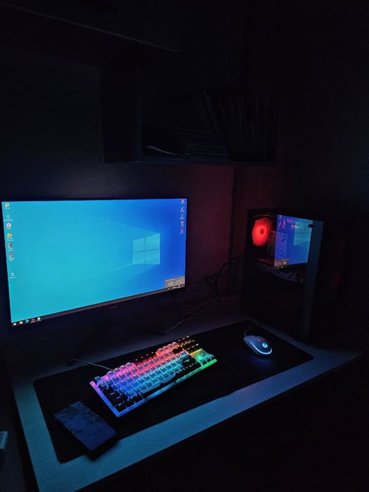 продам игровой пк