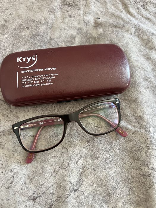 Ochelari de vedere,Ray-Ban.