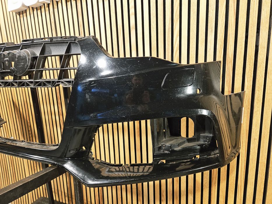 Audi A5 2014/2018 8T0 8T COMPETITION bara fata grila spoiler BF2979