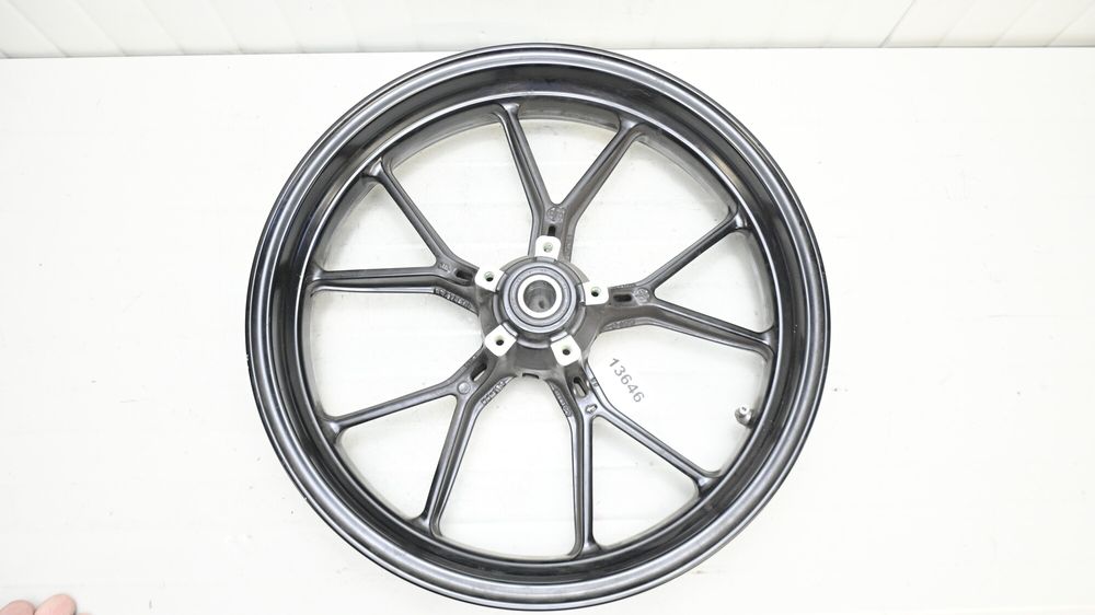 Janta Roata Fata Ducati Monster 848 Hypermotard 796