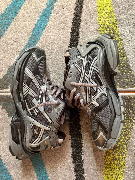 Pantofi sport Balenciaga Runner