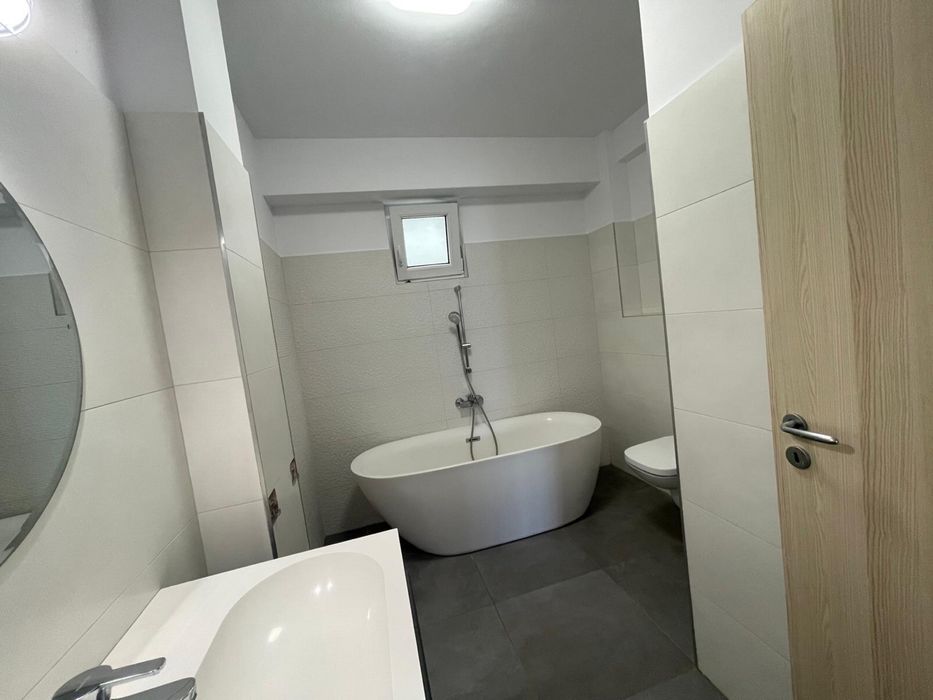 Proprietar inchiriez ap 2 camere Alba Iulia