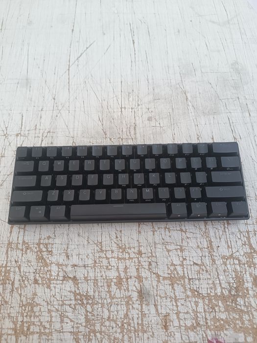 Игровая клавиатура