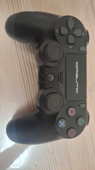 Продам геймпад на пс5 пс4