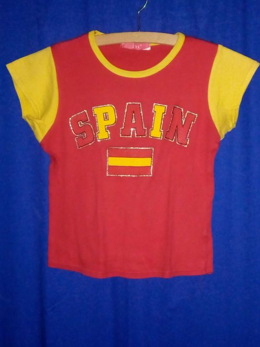 Колекционерски тениски/блузки