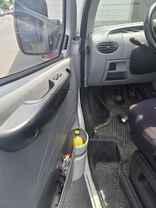Proprietar vand LDV-Maxus euro5