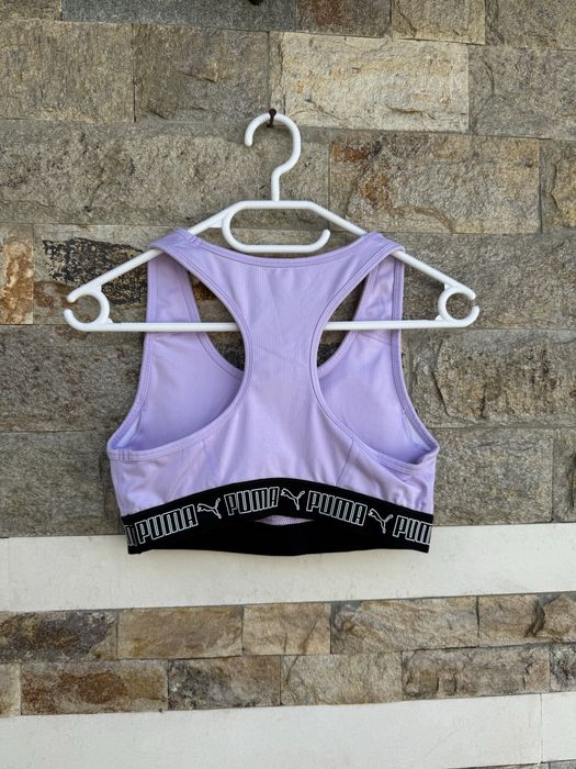 Дамско бюстие Puma