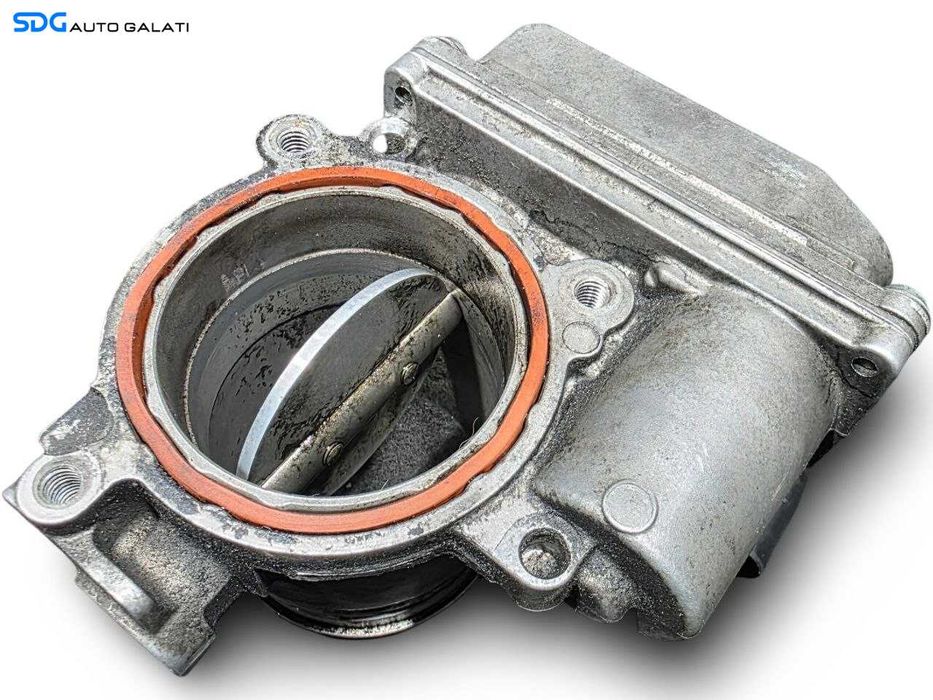 Clapeta Acceleratie Ford Focus 2 1.6 TDCI 2004 - 2013 Cod 7V2Q-9E926-AB [N5666]