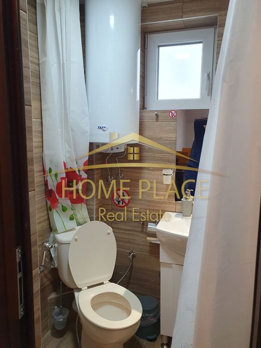 Дава се под наем Двустаен апартамент в Варна, Аспарухово - 50 кв.м за 382.5 € - Снимка #9