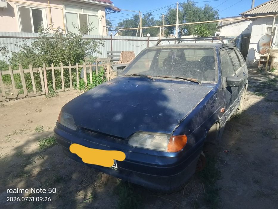 Продаётся машина