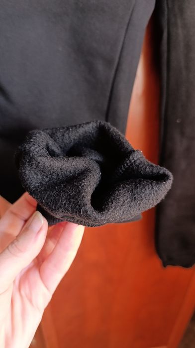 Утеплённые хб трико LC Waikiki на девочку 10-12 лет