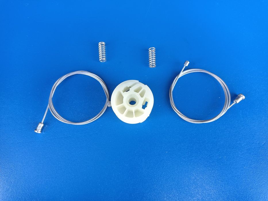 Kit reparatie macara geam electric fata stanga dreapta Dacia Logan 2 807211440R