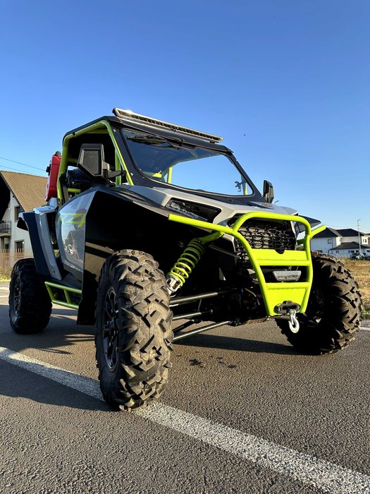 P O L A R I S O F F R O A D  S S V RZR XP 1000 EPS 2025