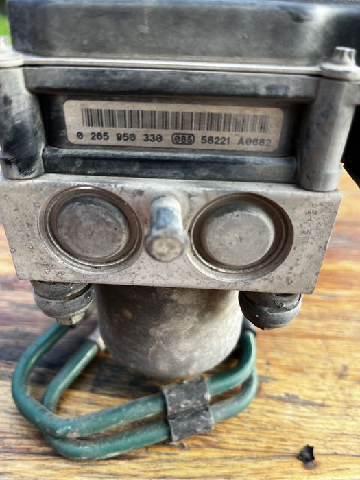 ABS ПОМПА ЗА Citroen Xsara picasso