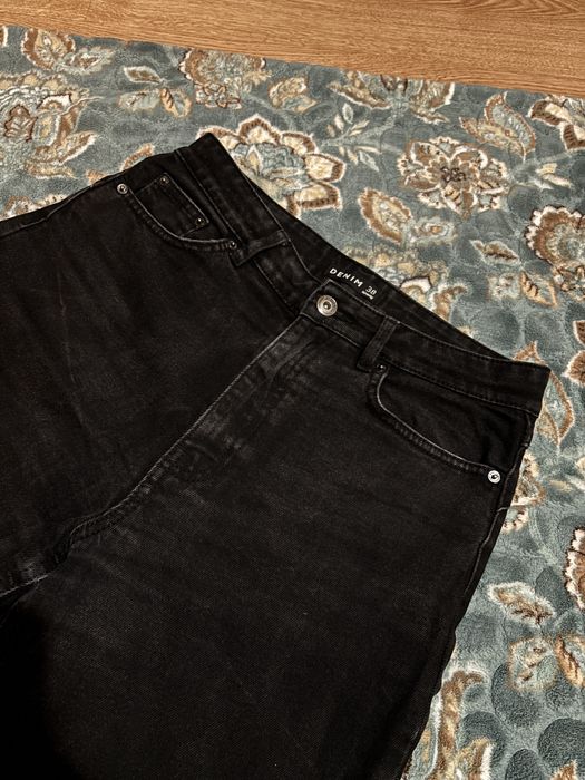 Дънки H&M и Sinsay