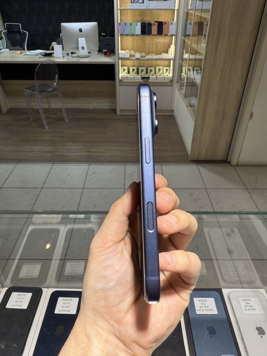 Iphone 17 pro 256 gb