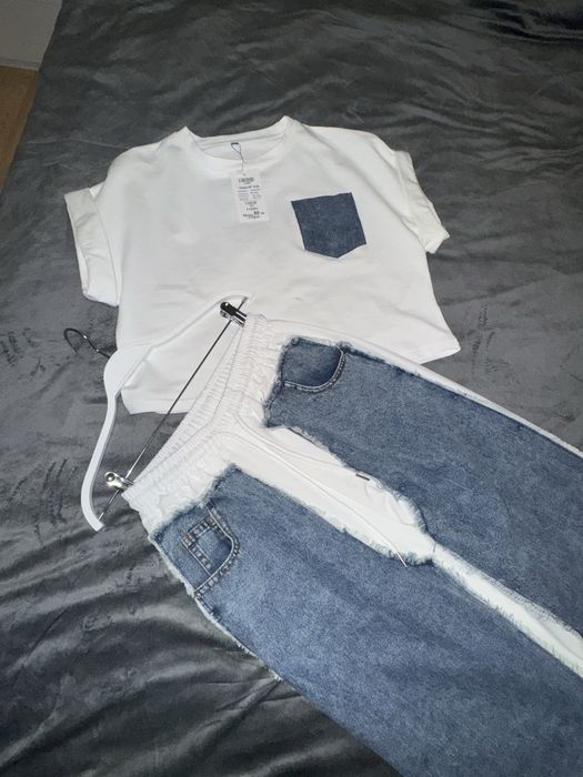 Дънков комплект/сет