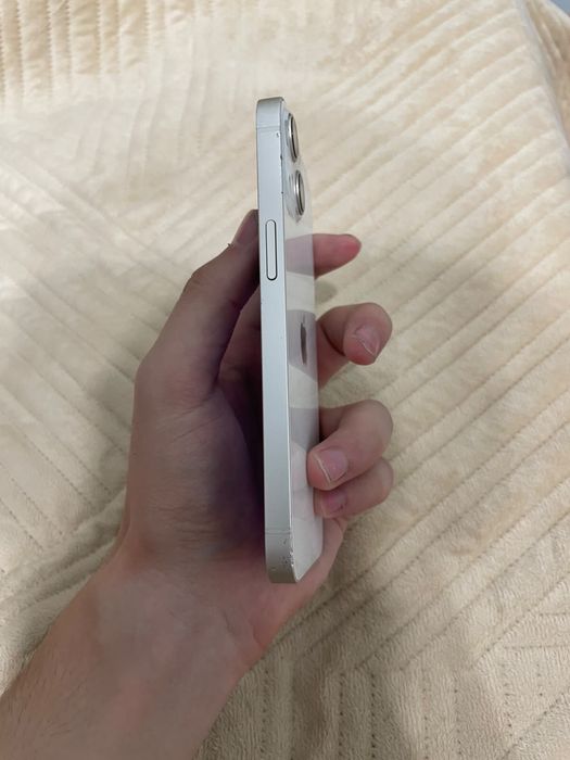 Iphone 13, 128, белый