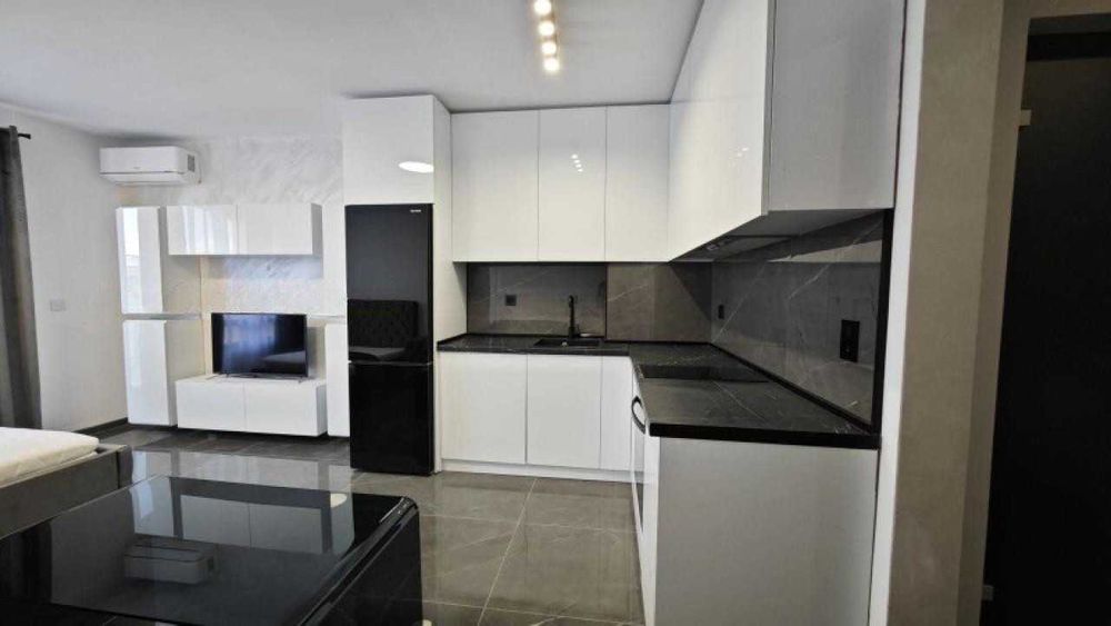 Продава се Едностаен апартамент в Пловдив, Христо Смирненски - 42 кв.м за 1239 €/кв.м - Снимка #2