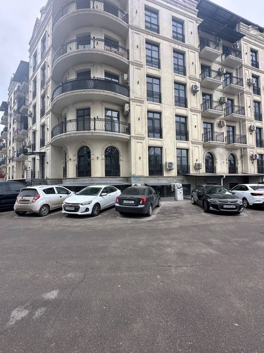 Продаётся нежилое 142мкв помщение на Дубовом