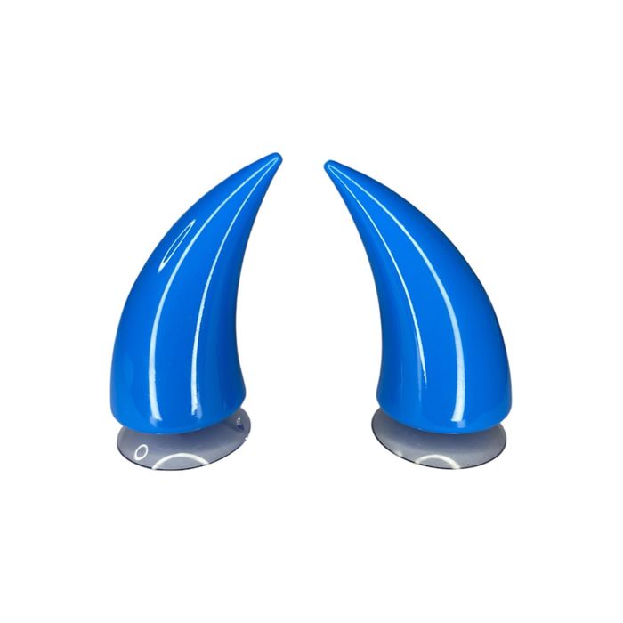 Coarne pentru casca moto/scuter/ski/atv etc.