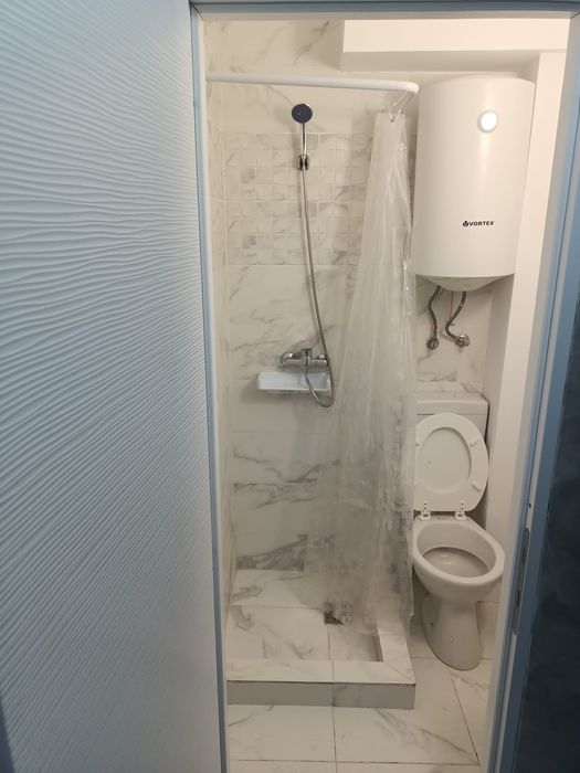 Garsoniera confort 1 complet renovată