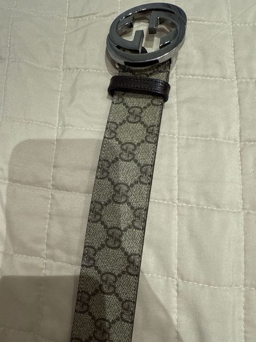 Оригинален колан GUCCI