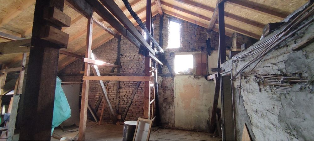 Продава се Къща в Габрово, Радичевец - 360 кв.м за 556 €/кв.м - Снимка #9