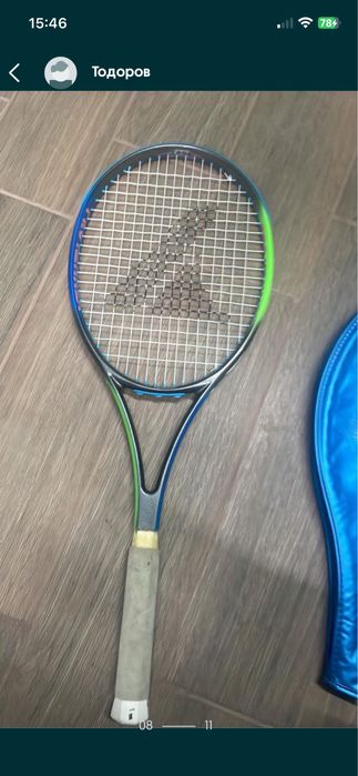 …..Тенис ракети….