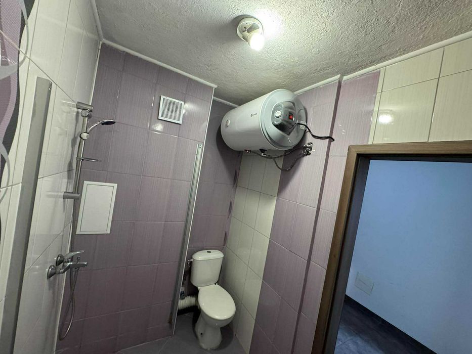 Дава се под наем Двустаен апартамент в София, Център - 65 кв.м за 648.21 € - Снимка #6